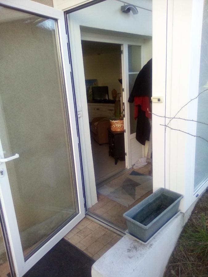 Les Ecureuils Bourguignons Montchanin Exterior foto